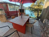 Terraza de la Maceta
